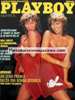 Playboy Spain Sep 1986 magazine